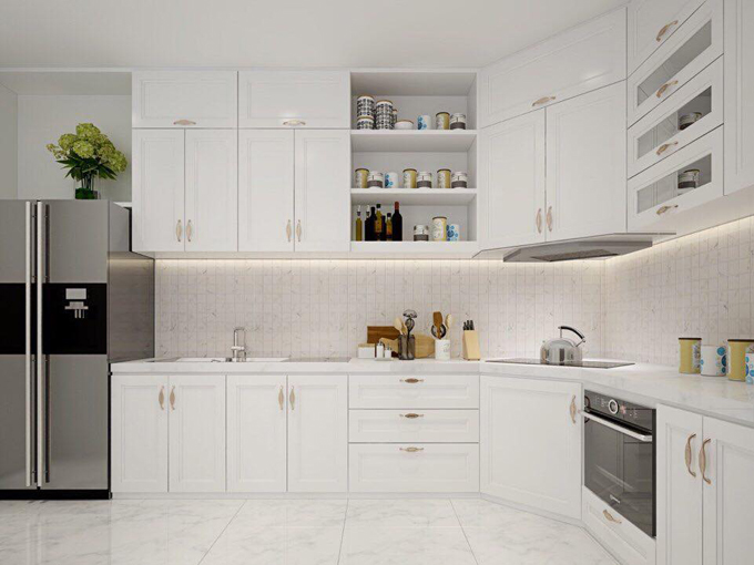 Phi Thanh Vân mua nhà gần 10 tỷ, mừng con trai lên 2 tuổi